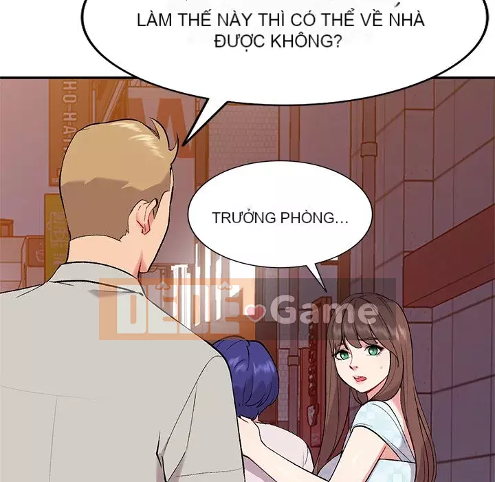 Bí mật của em gái Chương 35-36