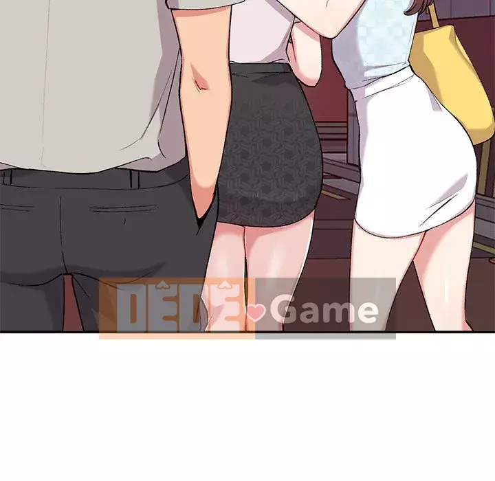 Bí mật của em gái Chương 35-36