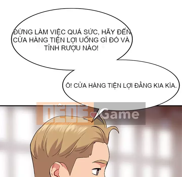 Bí mật của em gái Chương 35-36