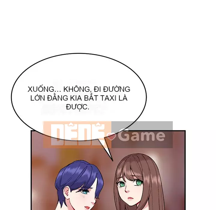 Bí mật của em gái Chương 35-36