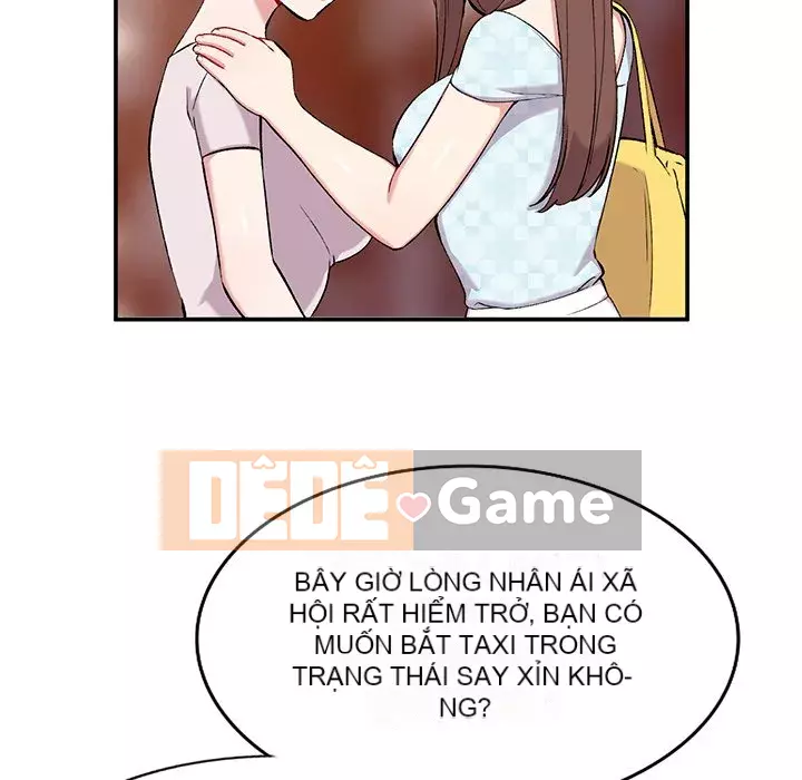 Bí mật của em gái Chương 35-36