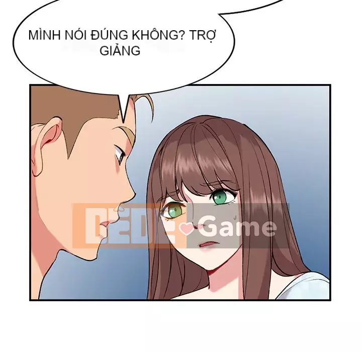 Bí mật của em gái Chương 35-36