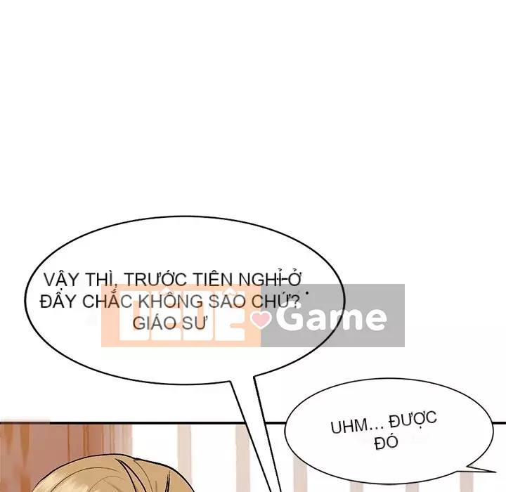 Bí mật của em gái Chương 35-36