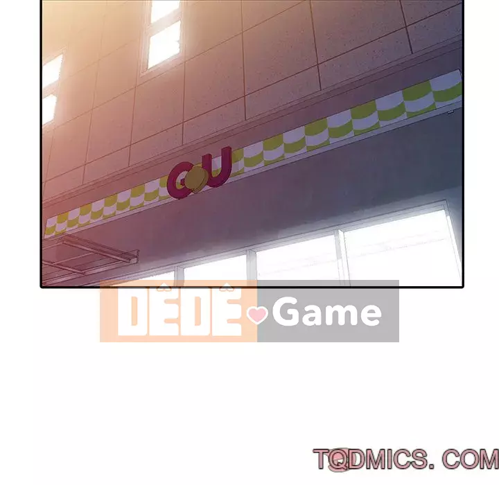 Bí mật của em gái Chương 35-36