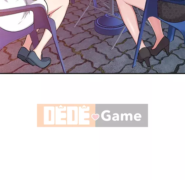 Bí mật của em gái Chương 35-36