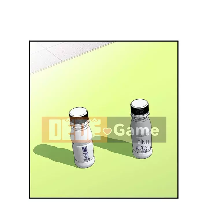 Bí mật của em gái Chương 35-36