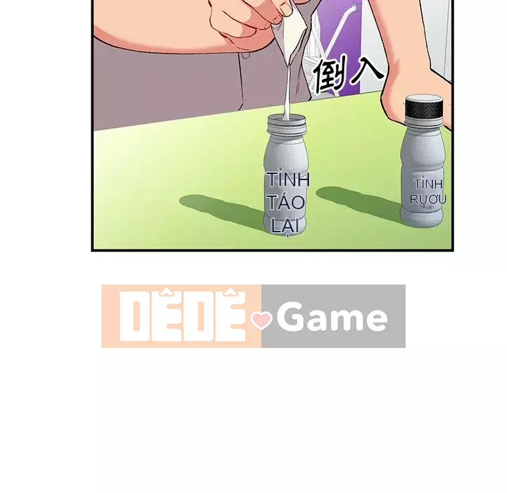 Bí mật của em gái Chương 35-36