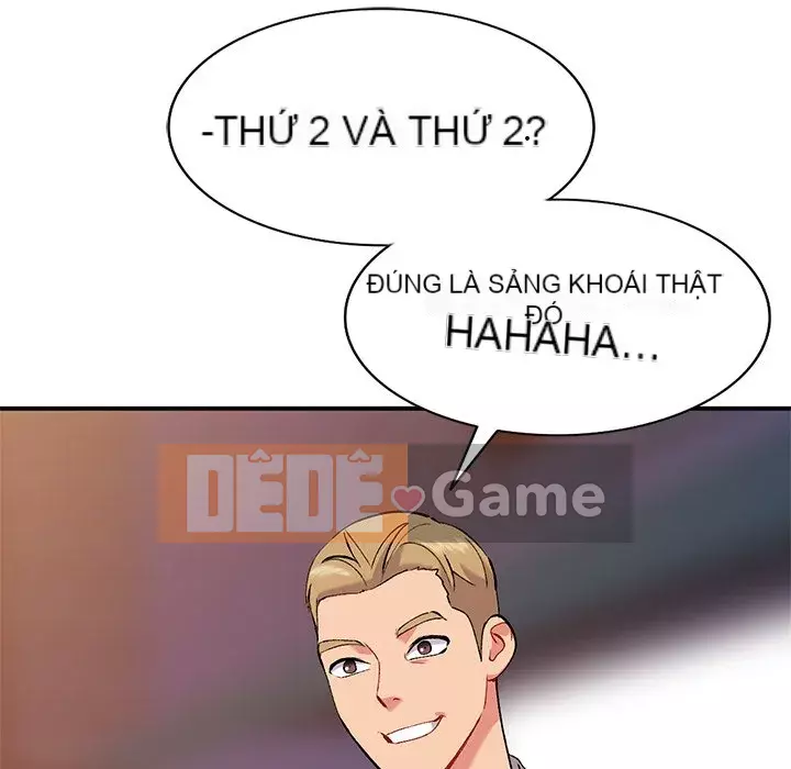 Bí mật của em gái Chương 35-36