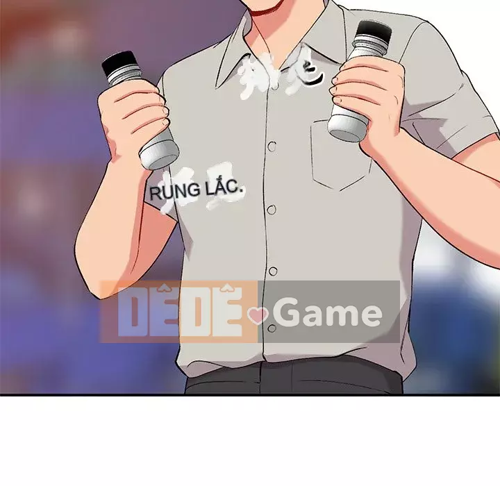 Bí mật của em gái Chương 35-36