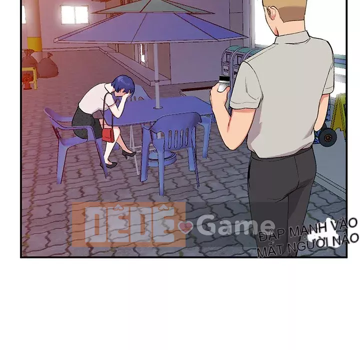 Bí mật của em gái Chương 35-36