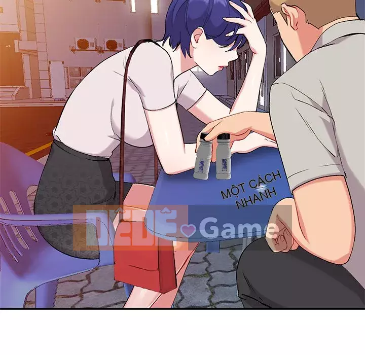 Bí mật của em gái Chương 35-36