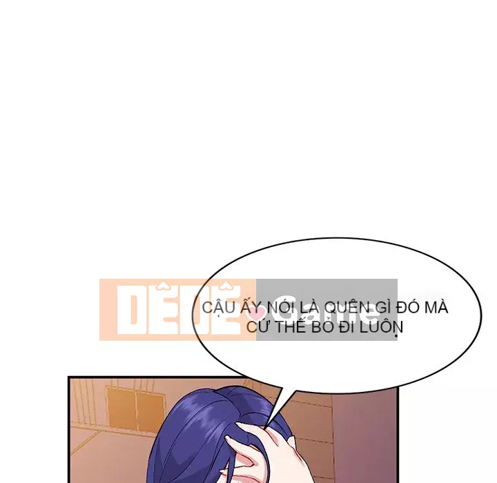 Bí mật của em gái Chương 35-36