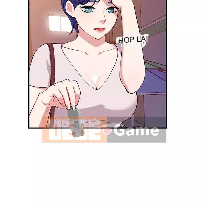 Bí mật của em gái Chương 35-36