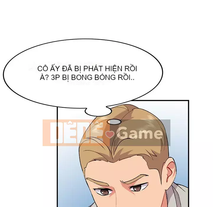 Bí mật của em gái Chương 35-36