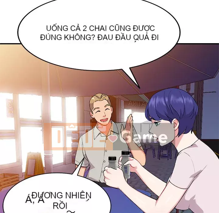 Bí mật của em gái Chương 35-36