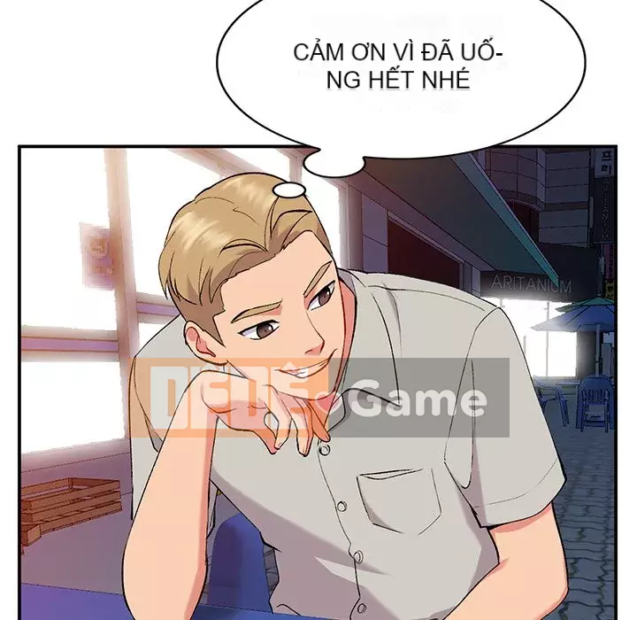 Bí mật của em gái Chương 35-36