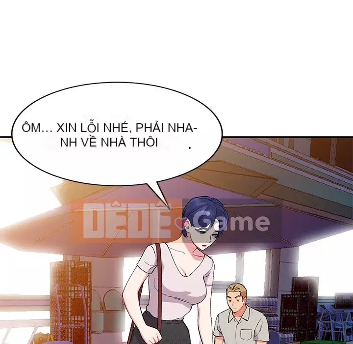 Bí mật của em gái Chương 35-36