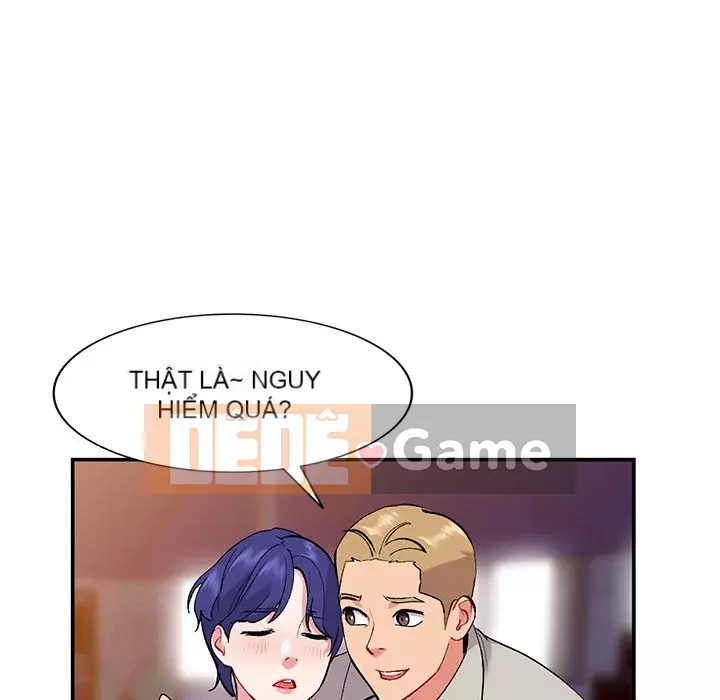 Bí mật của em gái Chương 35-36