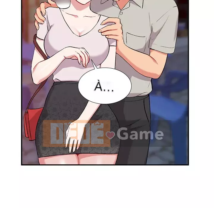 Bí mật của em gái Chương 35-36