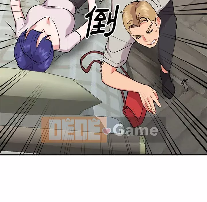 Bí mật của em gái Chương 35-36