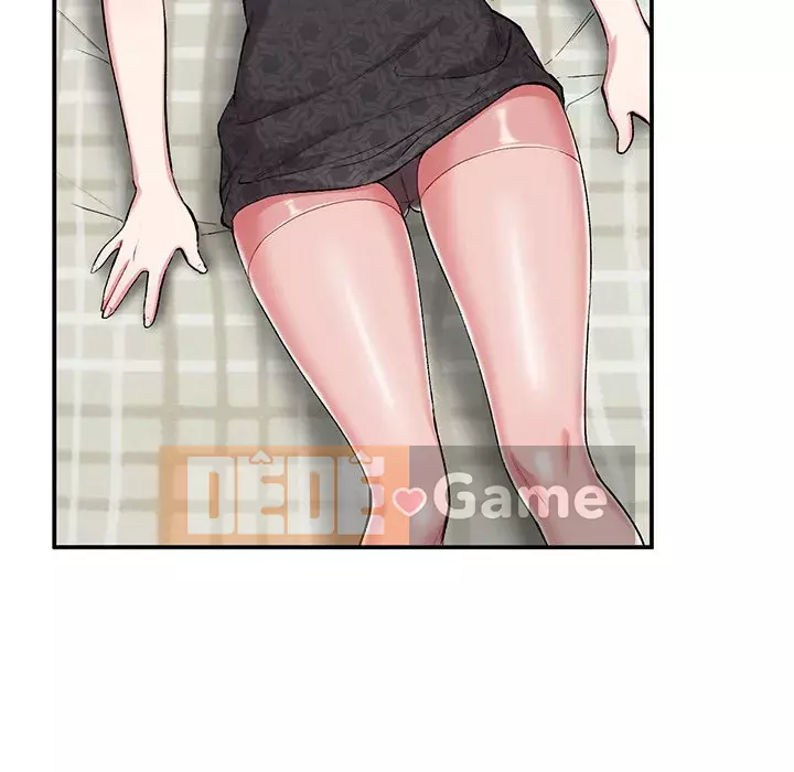 Bí mật của em gái Chương 35-36