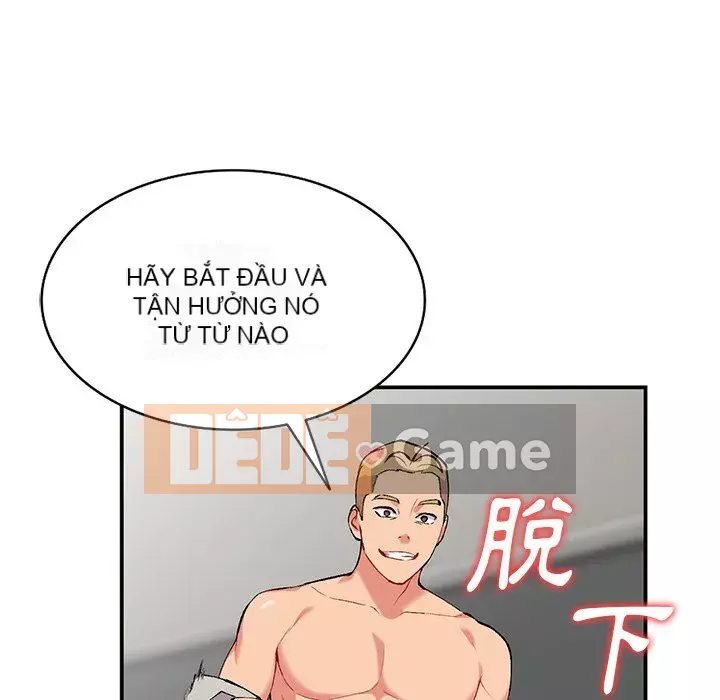 Bí mật của em gái Chương 35-36