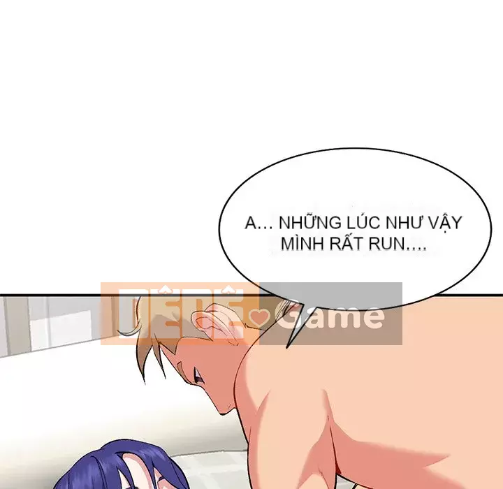 Bí mật của em gái Chương 35-36