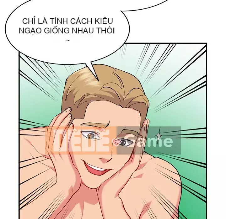 Bí mật của em gái Chương 35-36