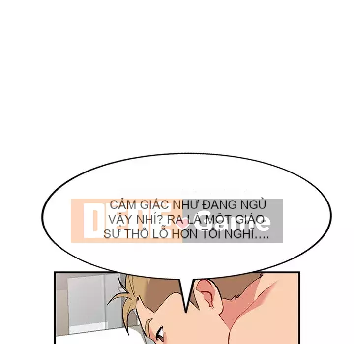 Bí mật của em gái Chương 35-36