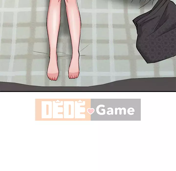 Bí mật của em gái Chương 35-36