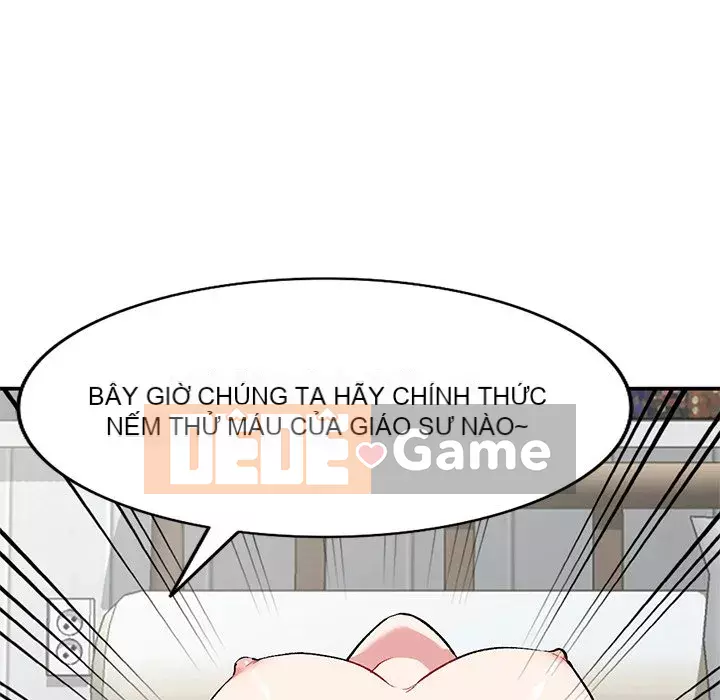 Bí mật của em gái Chương 35-36