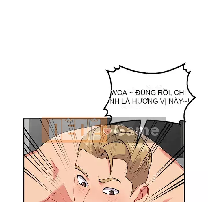 Bí mật của em gái Chương 35-36