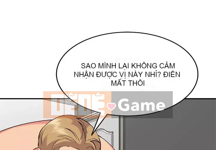 Bí mật của em gái Chương 35-36