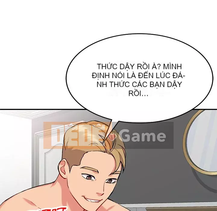 Bí mật của em gái Chương 35-36