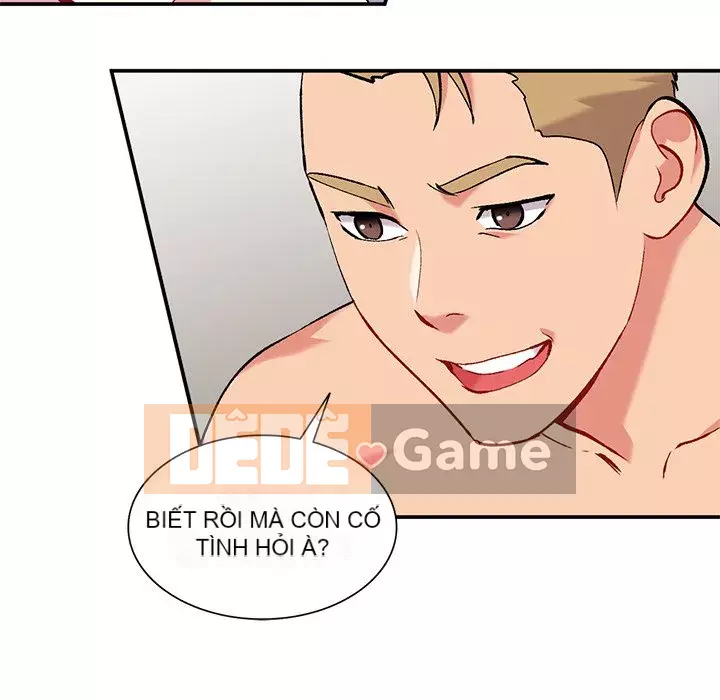 Bí mật của em gái Chương 35-36