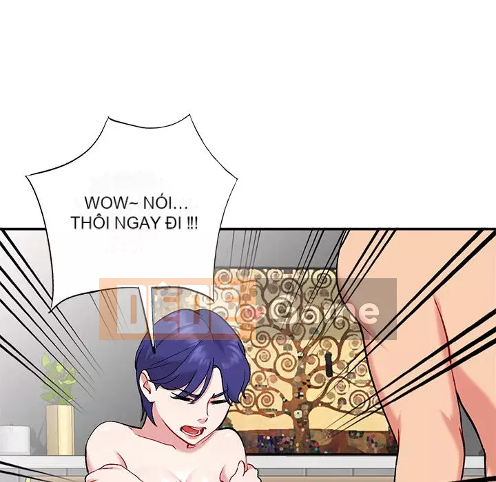 Bí mật của em gái Chương 35-36