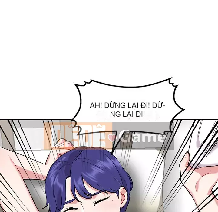 Bí mật của em gái Chương 35-36