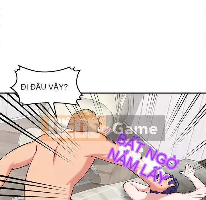 Bí mật của em gái Chương 35-36