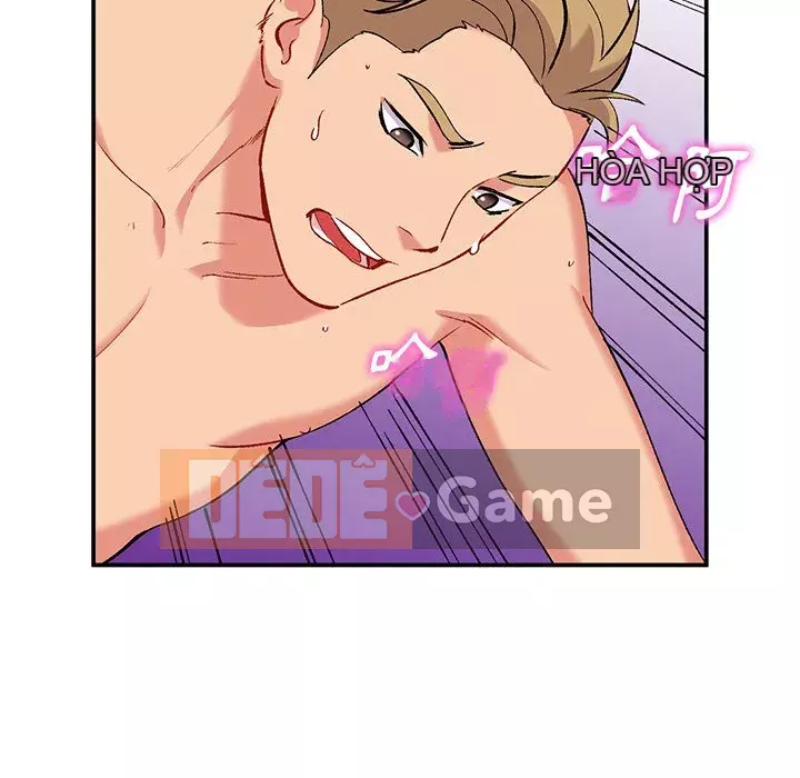 Bí mật của em gái Chương 35-36