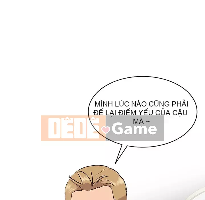 Bí mật của em gái Chương 35-36