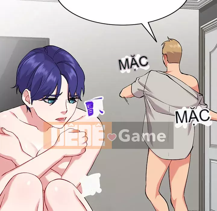 Bí mật của em gái Chương 35-36