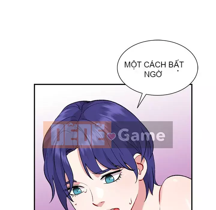 Bí mật của em gái Chương 35-36