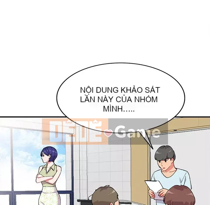 Bí mật của em gái Chương 35-36