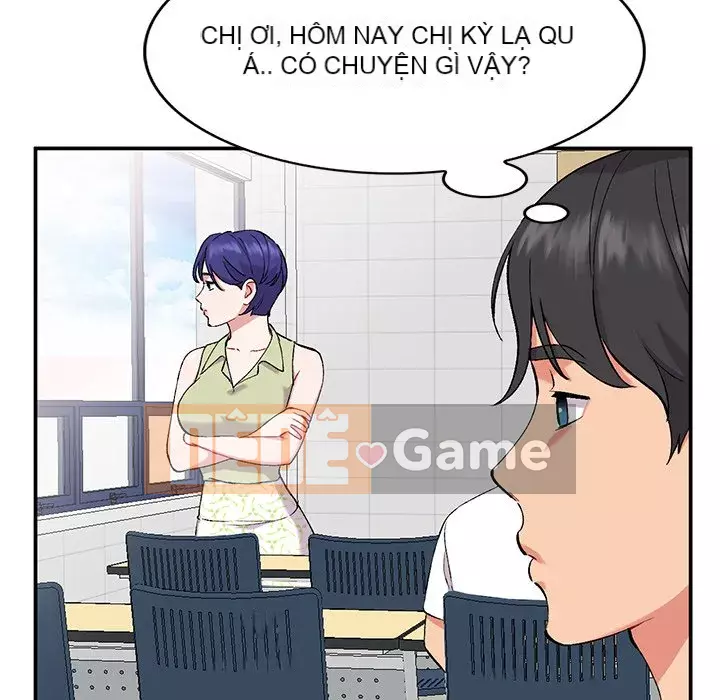 Bí mật của em gái Chương 35-36