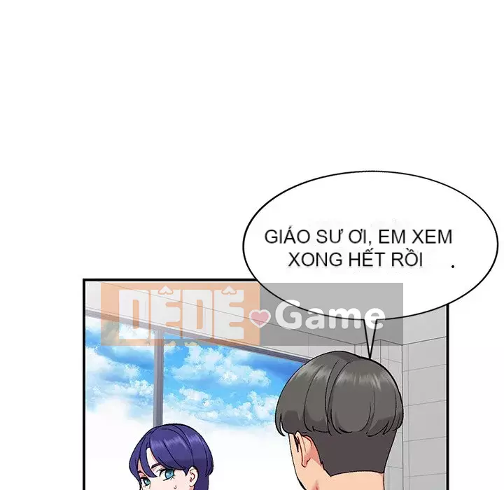 Bí mật của em gái Chương 35-36