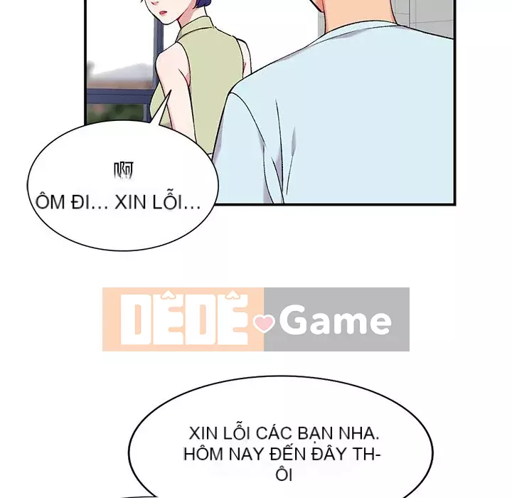 Bí mật của em gái Chương 35-36