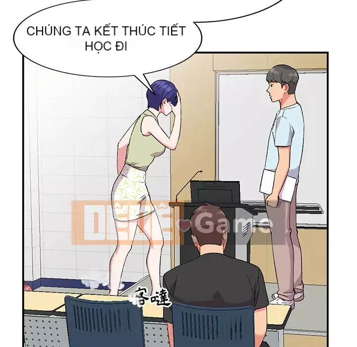 Bí mật của em gái Chương 35-36