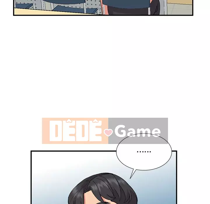 Bí mật của em gái Chương 35-36