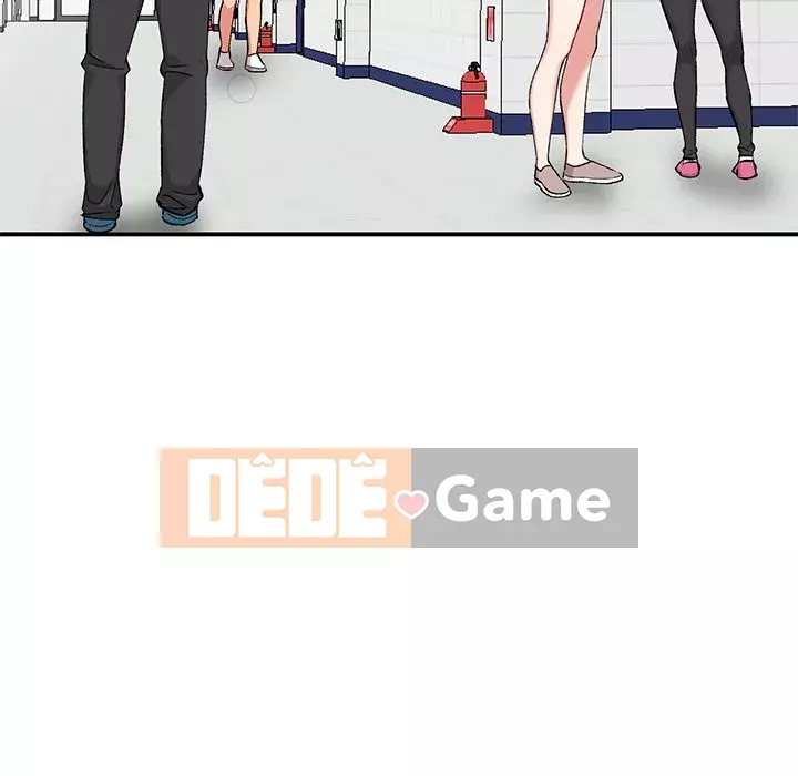 Bí mật của em gái Chương 35-36