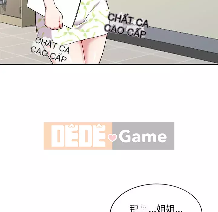 Bí mật của em gái Chương 35-36